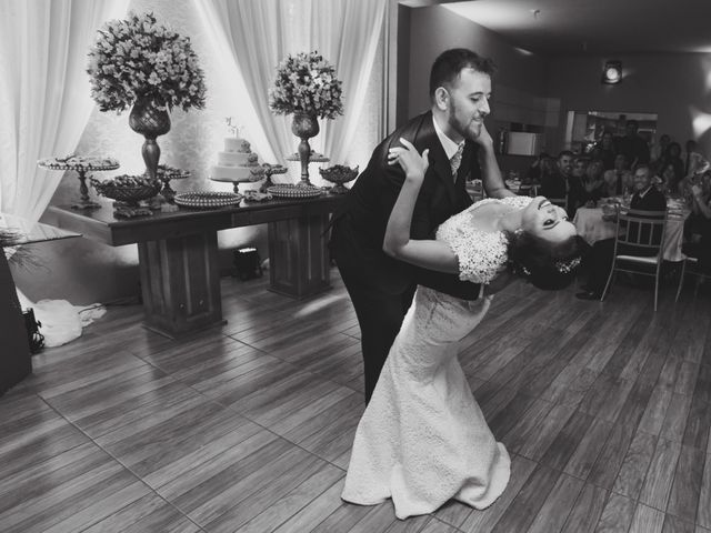 O casamento de Vitor e Luana em Guarapuava, Paraná 56