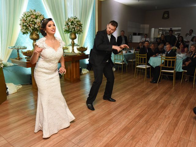 O casamento de Vitor e Luana em Guarapuava, Paraná 58