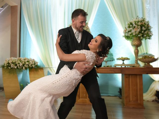 O casamento de Vitor e Luana em Guarapuava, Paraná 59