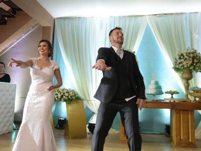 O casamento de Vitor e Luana em Guarapuava, Paraná 63