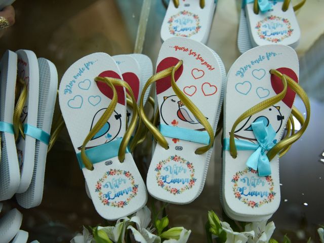 O casamento de Vitor e Luana em Guarapuava, Paraná 65