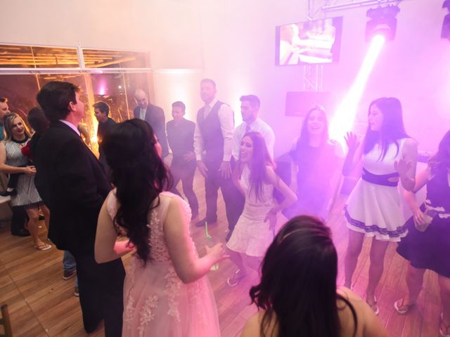 O casamento de Vitor e Luana em Guarapuava, Paraná 70