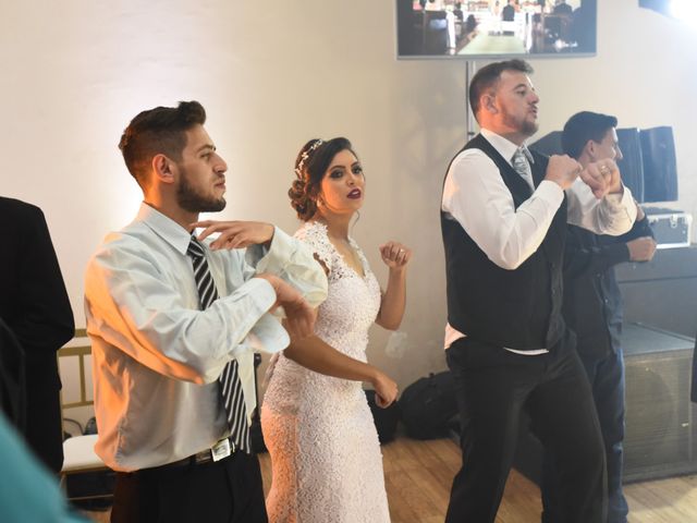 O casamento de Vitor e Luana em Guarapuava, Paraná 73