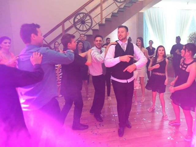 O casamento de Vitor e Luana em Guarapuava, Paraná 74