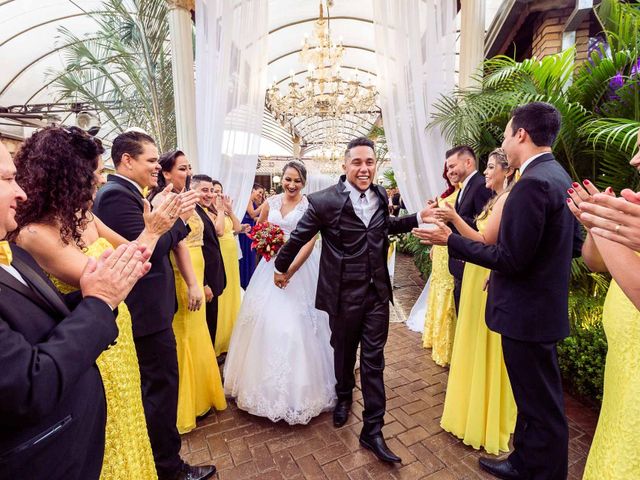 O casamento de Jefferson e Thais em Guarulhos, São Paulo 31