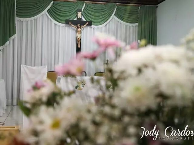 O casamento de Caio Felipe e Francielli em Foz do Iguaçu, Paraná 28
