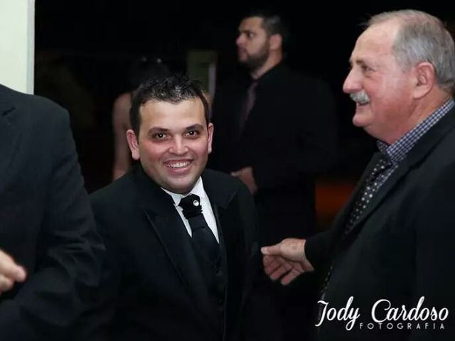 O casamento de Caio Felipe e Francielli em Foz do Iguaçu, Paraná 29