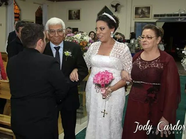 O casamento de Caio Felipe e Francielli em Foz do Iguaçu, Paraná 32