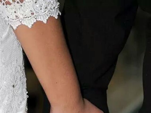 O casamento de Caio Felipe e Francielli em Foz do Iguaçu, Paraná 36