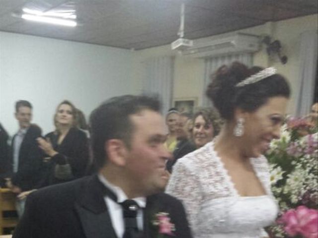 O casamento de Caio Felipe e Francielli em Foz do Iguaçu, Paraná 38