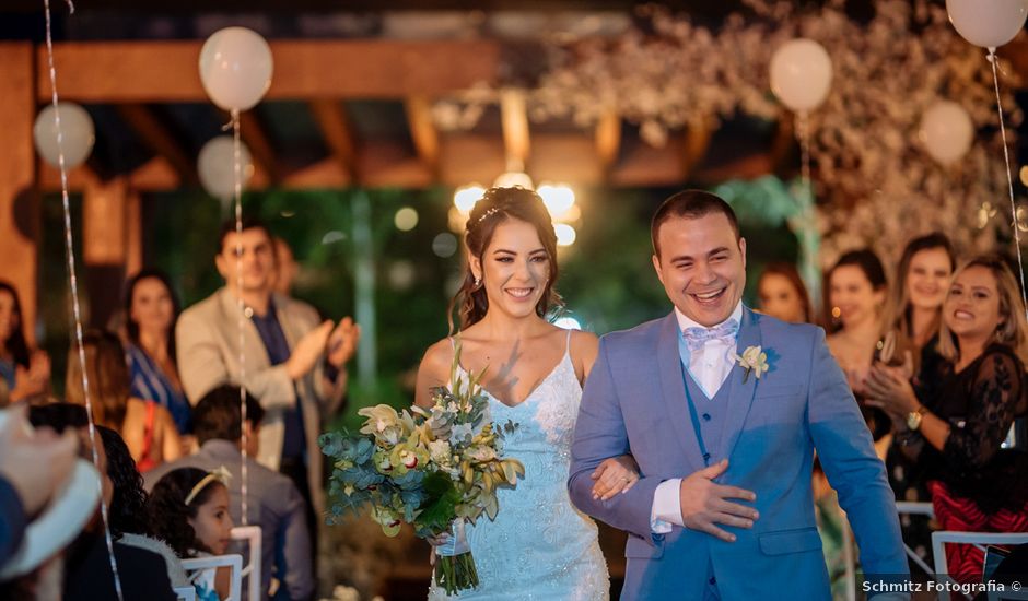 O casamento de Bruno e Suzane em Serra, Espírito Santo