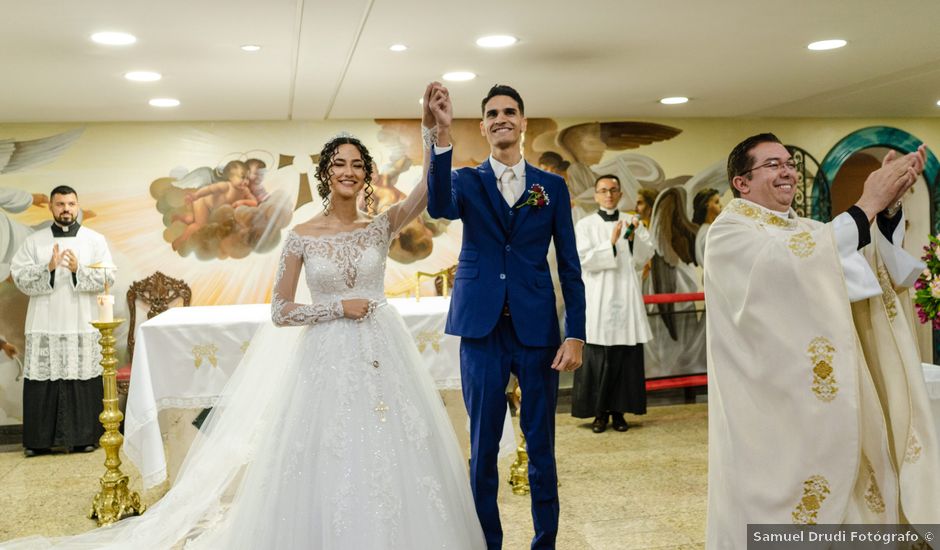 O casamento de Renan e Bruna em Butantã, São Paulo