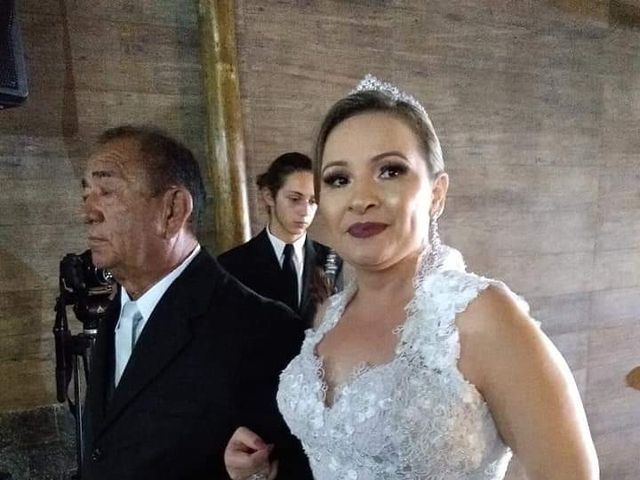 O casamento de Guilherme e Ellen em Sumaré, São Paulo Estado 1