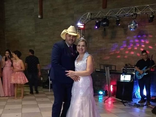 O casamento de Guilherme e Ellen em Sumaré, São Paulo Estado 3