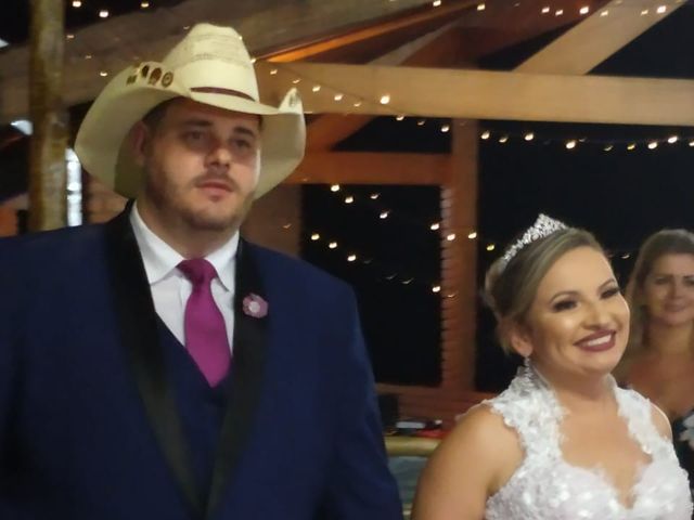 O casamento de Guilherme e Ellen em Sumaré, São Paulo Estado 4
