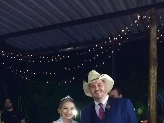 O casamento de Guilherme e Ellen em Sumaré, São Paulo Estado 5