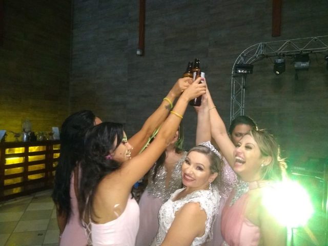 O casamento de Guilherme e Ellen em Sumaré, São Paulo Estado 6