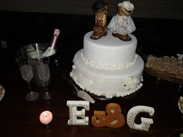 O casamento de Guilherme e Ellen em Sumaré, São Paulo Estado 9
