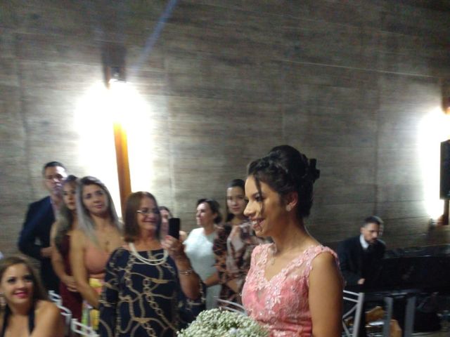 O casamento de Guilherme e Ellen em Sumaré, São Paulo Estado 11
