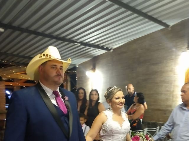 O casamento de Guilherme e Ellen em Sumaré, São Paulo Estado 12