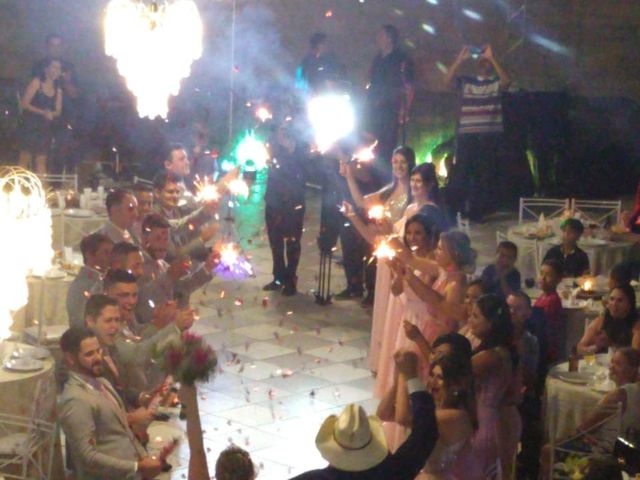 O casamento de Guilherme e Ellen em Sumaré, São Paulo Estado 13