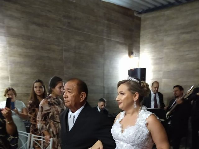 O casamento de Guilherme e Ellen em Sumaré, São Paulo Estado 14