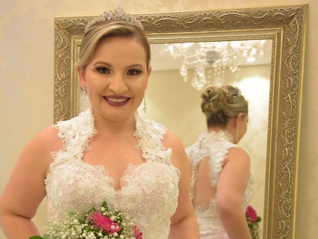 O casamento de Guilherme e Ellen em Sumaré, São Paulo Estado 19