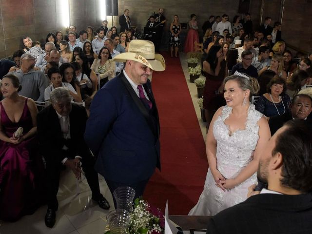 O casamento de Guilherme e Ellen em Sumaré, São Paulo Estado 20