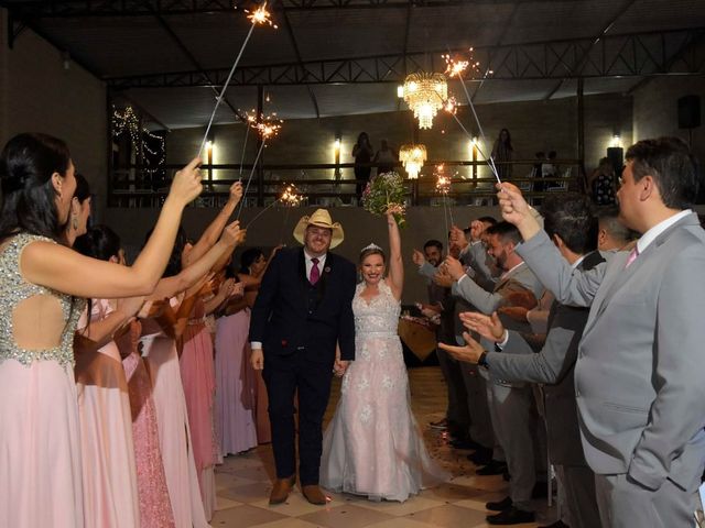 O casamento de Guilherme e Ellen em Sumaré, São Paulo Estado 2