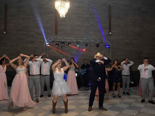O casamento de Guilherme e Ellen em Sumaré, São Paulo Estado 22