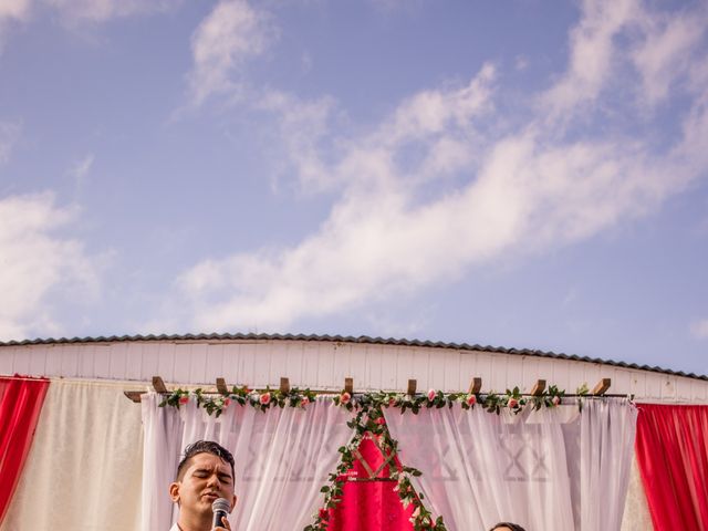 O casamento de Murylo e Marília em Santarém, Pará 14