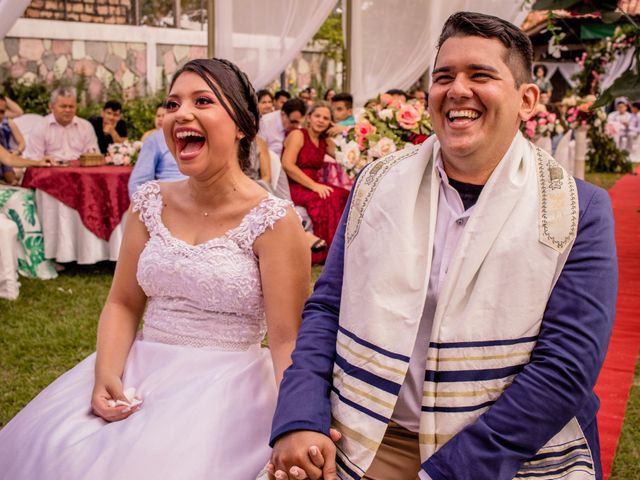 O casamento de Murylo e Marília em Santarém, Pará 1