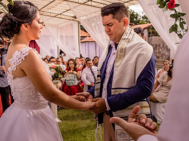 O casamento de Murylo e Marília em Santarém, Pará 16