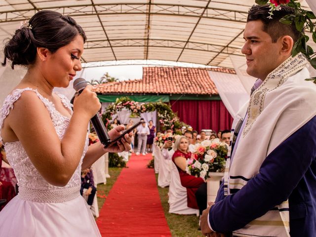 O casamento de Murylo e Marília em Santarém, Pará 17