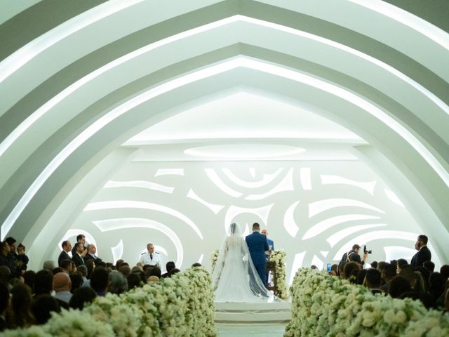 O casamento de Tiago e Talita em São Paulo 5