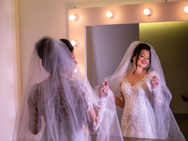 O casamento de Tiago e Talita em São Paulo 6