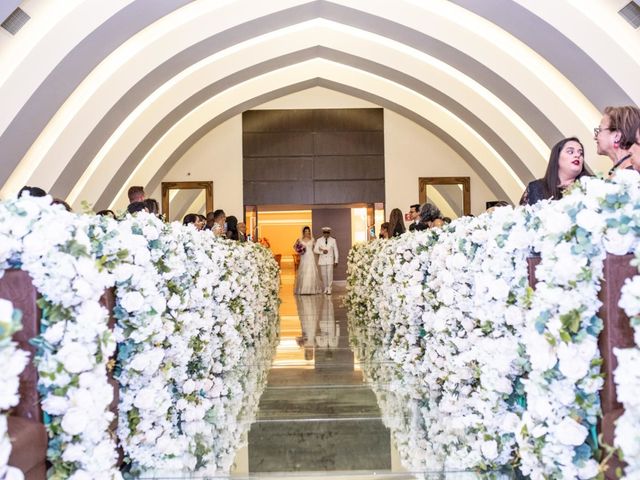 O casamento de Tiago e Talita em São Paulo 7