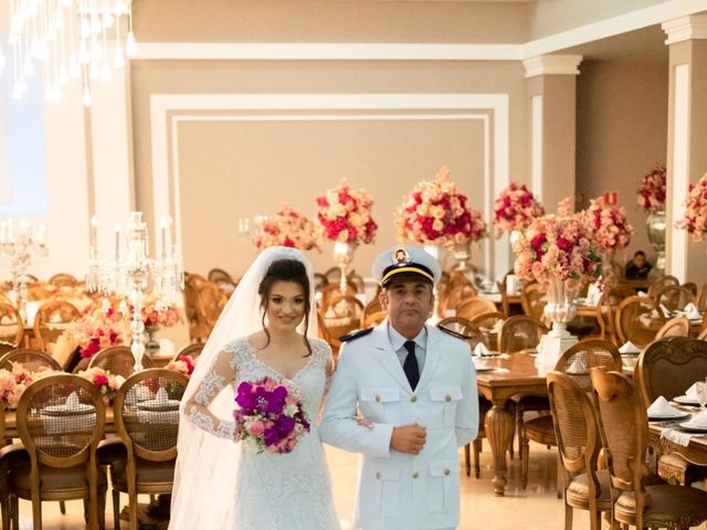 O casamento de Tiago e Talita em São Paulo 11