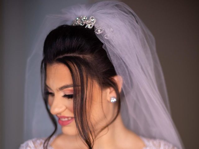 O casamento de Tiago e Talita em São Paulo 15