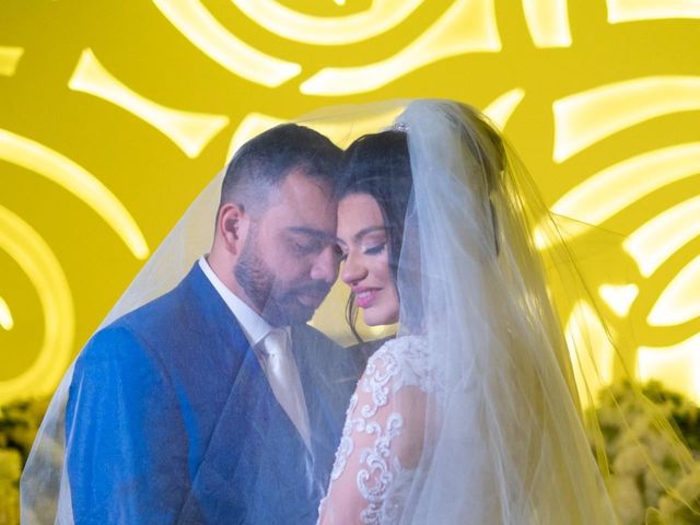 O casamento de Tiago e Talita em São Paulo 18