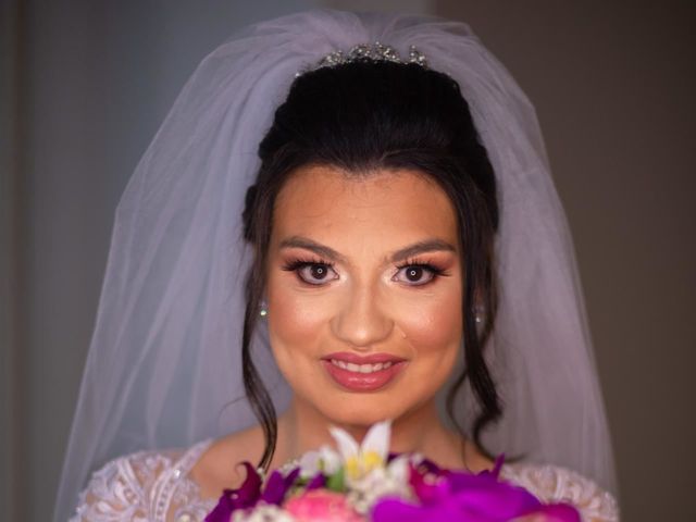 O casamento de Tiago e Talita em São Paulo 20