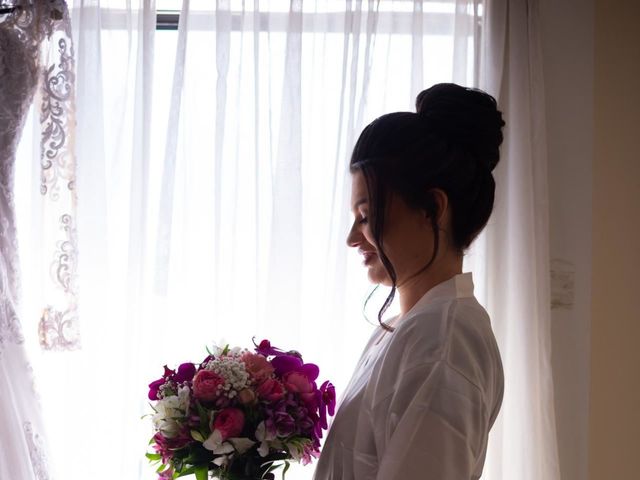 O casamento de Tiago e Talita em São Paulo 21