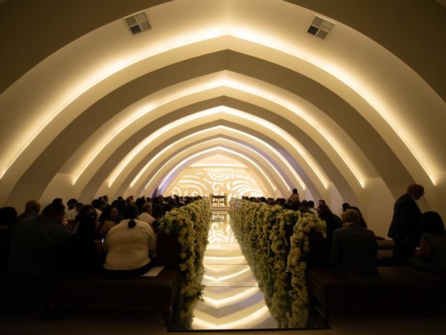 O casamento de Tiago e Talita em São Paulo 25