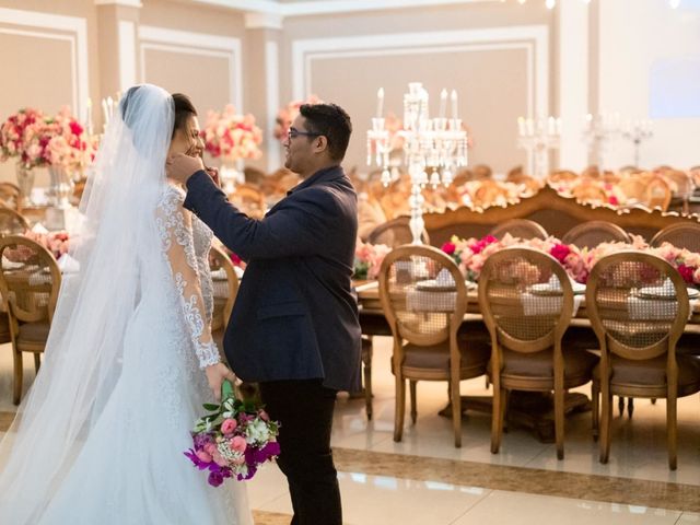 O casamento de Tiago e Talita em São Paulo 28