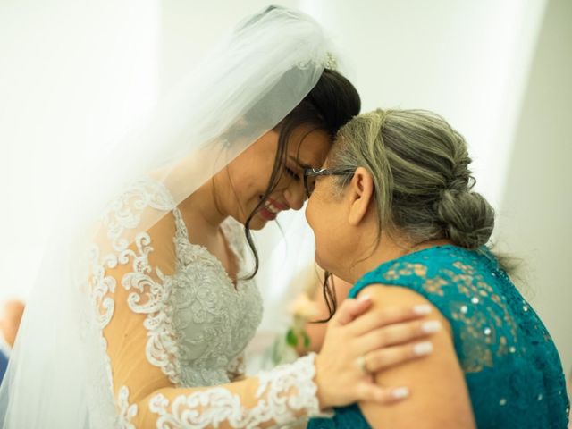 O casamento de Tiago e Talita em São Paulo 38