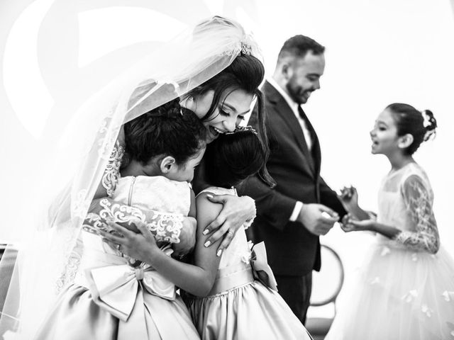 O casamento de Tiago e Talita em São Paulo 39