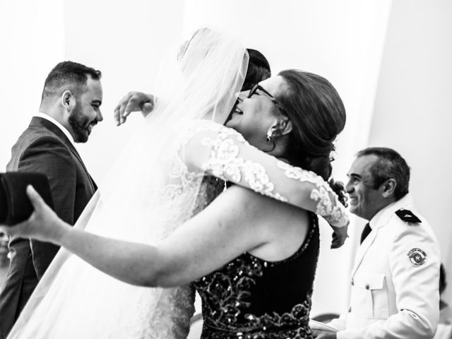 O casamento de Tiago e Talita em São Paulo 41