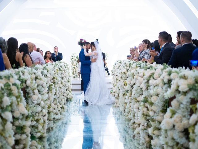 O casamento de Tiago e Talita em São Paulo 49