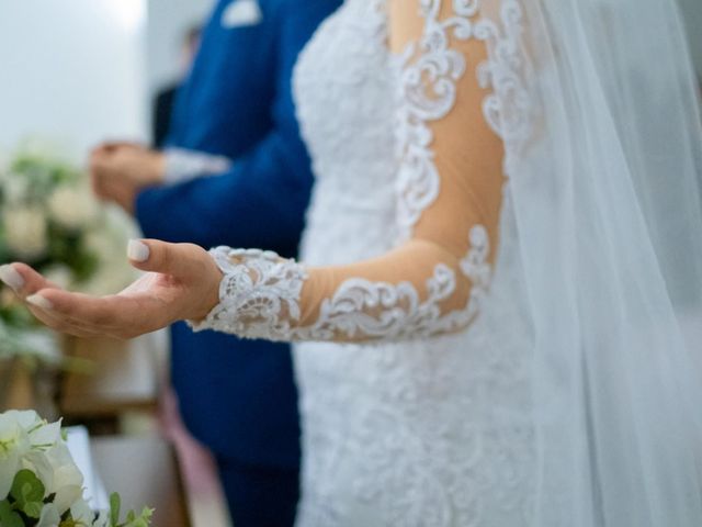 O casamento de Tiago e Talita em São Paulo 53