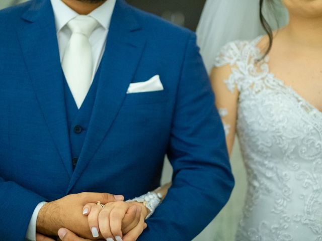 O casamento de Tiago e Talita em São Paulo 54